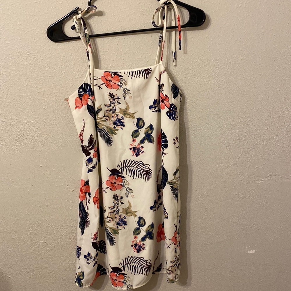 Summer dress